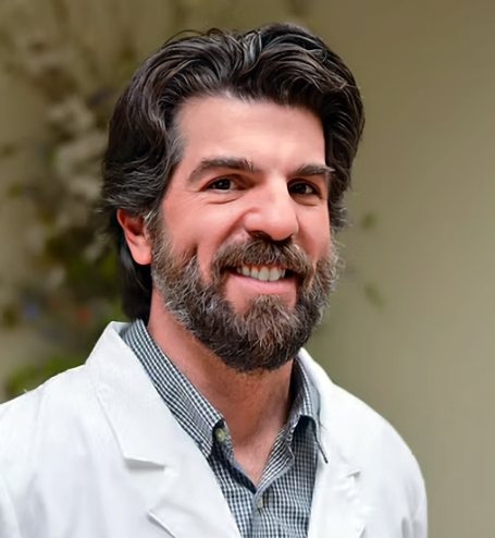 Bozeman dentist Dr. Jeff Stutts