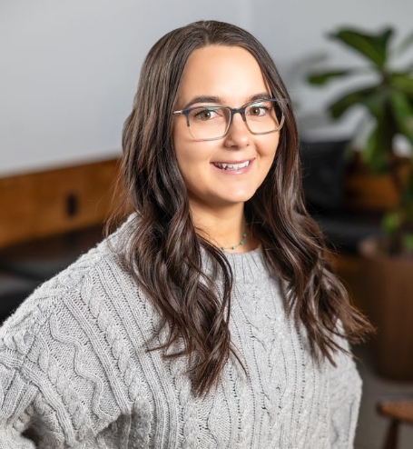 Placeholder for Alana