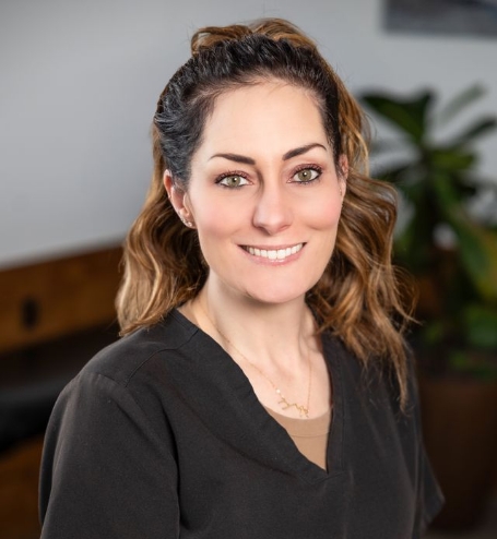 Placeholder for Ashley