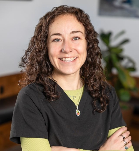 Placeholder for Danica